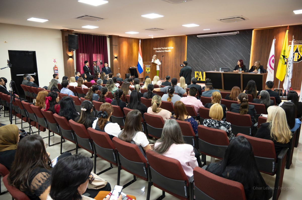 Hacia una Justicia Restaurativa: Mediación como Clave de Transformación en Paraguay